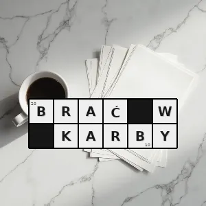 Rozwiązanie krzyżówki: dyscyplinować - brać w karby | hasła, synonimy i podpowiedzi Hasło krzyżówkowe dyscyplinować - brać w karby – rozwiązanie, synonimy, podpowiedzi i definicje krzyżówkowe